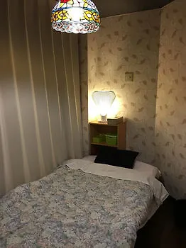 Japanese Style Hotel Momoyama 京都市 2*,