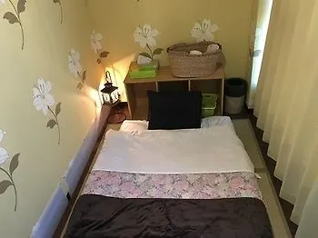 Japanese Style Hotel Momoyama 京都市