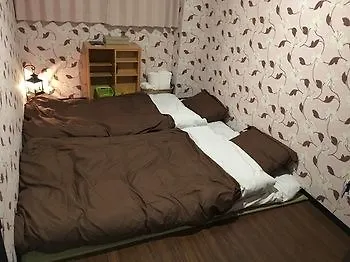 Japanese Style Hotel Momoyama 京都市 日本