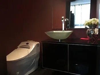 Japanese Style Hotel Momoyama 京都市 日本