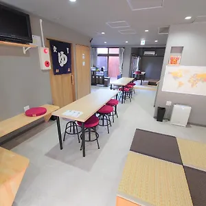 ゲストハウス Koto, 京都市